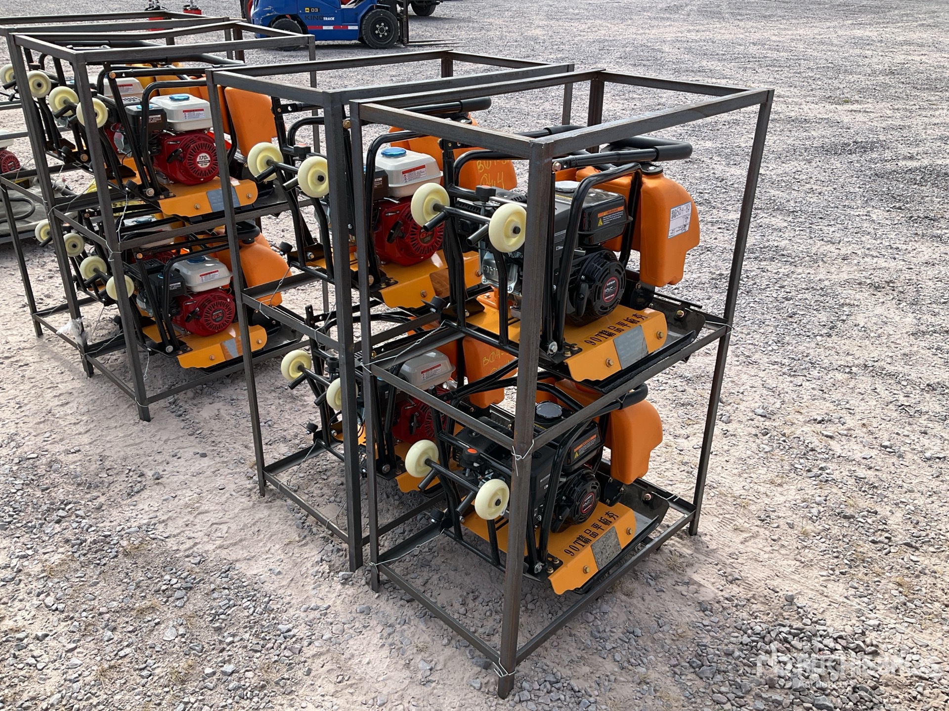 General Appearance with Imagen: esquina delantera derecha