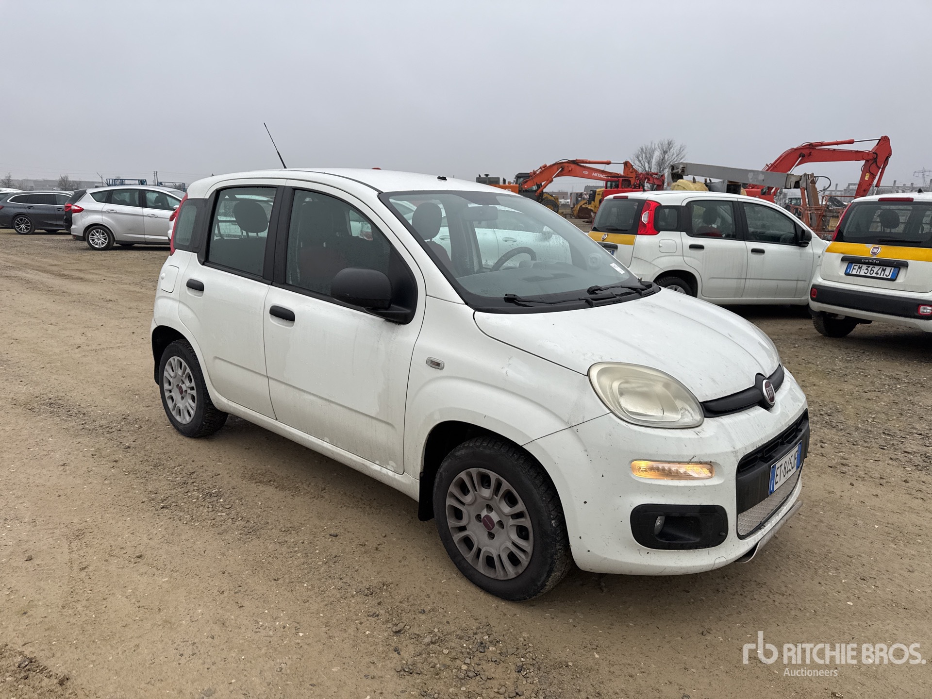 General Appearance with Zdjęcie, prawy górny róg