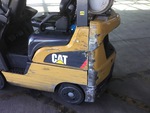 General Appearance with Paint