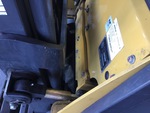 Chassis with Frame Condition