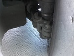 Hydraulics with