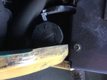 Hydraulics with Hydraulic Tank