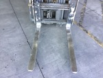 Chassis with Forks
