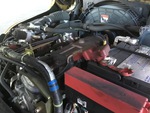 Engine with Engine - Right Side