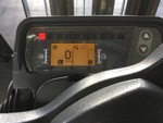 Control Station with Oil Pressure