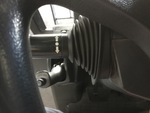Control Station with Drivetrain Controls