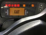Control Station with Warning Lights