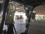 Control Station with Mirrors