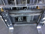 Chassis with Side Shift