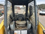 Safety with Safety Lock Out/Stop