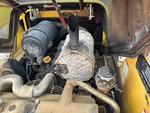 Engine with Engine - Right Side