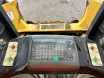 Control Station with Dash Console