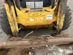 Hydraulics with Hoses (Hydraulics)