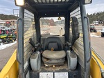 General Appearance with Glass