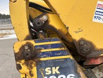 Chassis with Chassis to Arm Pins