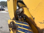 Hydraulics with Loader Lift Cylinders