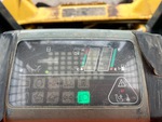Control Station with Gauges