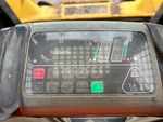 Control Station with Warning Lights