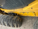 Drivetrain with Drive Motors