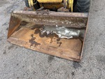 Specialty with Loader Bucket Condition
