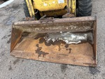 Specialty with Loader Bucket Cutting Edge/Shanks/Teeth