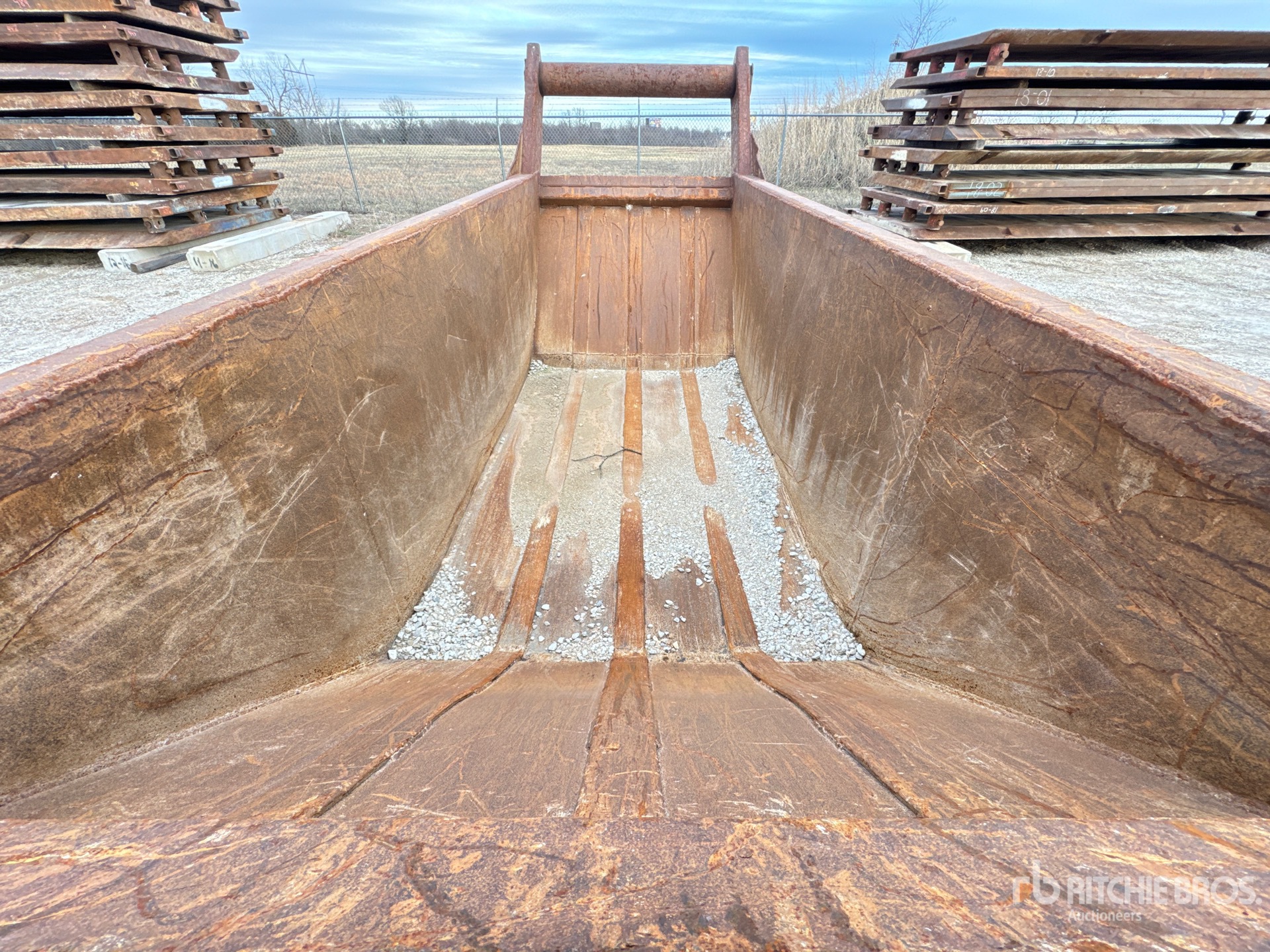 Aspect général with