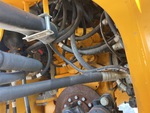 Hydraulics with Hoses (Hydraulics)