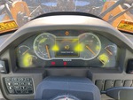 Control Station with Gauges
