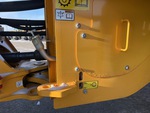 Hydraulics with Hydraulic Tank