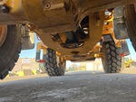 Chassis with Frame Condition