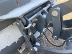 Specialty with Loader Quick Coupler