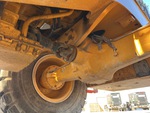 Drivetrain with Rear Drive Axle
