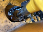 Hydraulics with Steering Cylinders