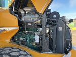 Engine with Engine - Left Side