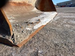 Specialty with Loader Bucket Cutting Edge/Shanks/Teeth