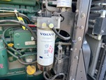Engine with Fuel Leaks