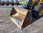 Specialty with Loader Bucket Condition