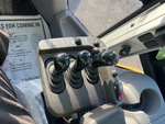 Control Station with Hydraulic Controls