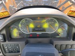 Control Station with Warning Lights