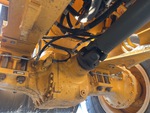 Drivetrain with Front Drive Axle