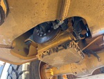 Drivetrain with Transfer Case / Drop Box