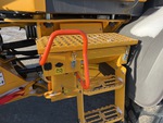 General Appearance with Hand Rails