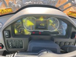 Control Station with Dash Console
