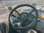 Control Station with Steering Controls