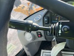Control Station with Drivetrain Controls