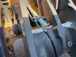 Hydraulics with Auxiliary Hydraulic Plumbing