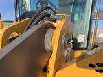 Chassis with Chassis to Arm Pins