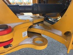 Chassis with Articulating Center Pins