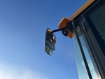 Control Station with Mirrors