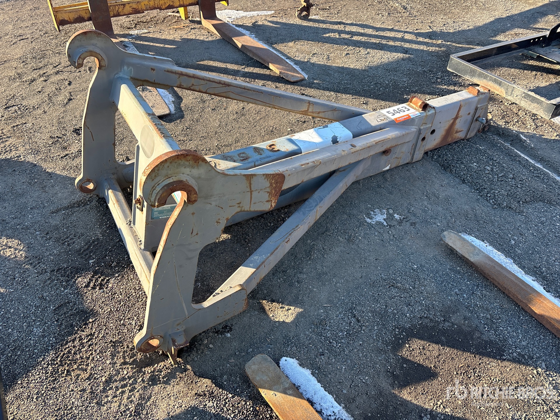 General Appearance with Imagen: esquina trasera derecha